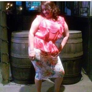 Meet your Posher, Desiree